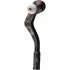 Наконечник рульової тяги AUDI A4/A5/S5/A6/S6A7 2007=> FRONT L -ua SWAG 30 93 6506 (фото 2)