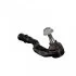 Наконечник рульової тяги AUDI A4/A5/S5/A6/S6A7 2007=> FRONT R -ua SWAG 30 93 6507 (фото 4)