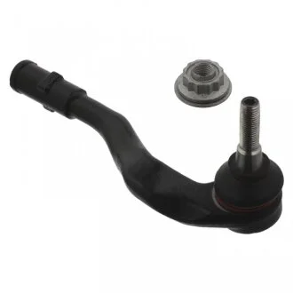 Наконечник рульової тяги AUDI A4/A5/S5/A6/S6A7 2007=> FRONT R -ua SWAG 30 93 6507
