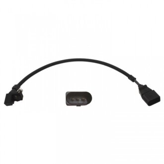 Датчик пол.-ння валу колінчатого SWAG 30937299