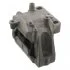 Опора двигуна гумометалева AUDI/SEAT/SKODA/VW A3/ALTEA/LEON/TOLEDO III/OCTAVIA II/SUPERB II/YETI/CADD SWAG 30 93 7687 (фото 1)