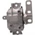 Опора двигуна гумометалева AUDI/SEAT/SKODA/VW A3/ALTEA/LEON/TOLEDO III/OCTAVIA II/SUPERB II/YETI/CADD SWAG 30 93 7687 (фото 2)