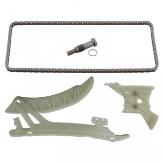 К-т цепи приводной КОМПЛЕКТ ЦЕПИ BMW N20/N26/N55 SWAG 30 93 8362