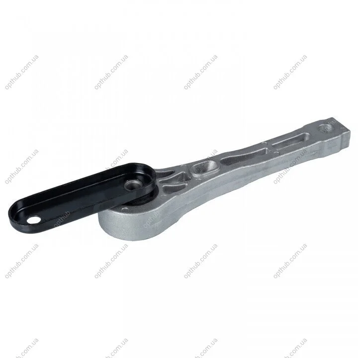 Опора двигуна гумометалева VW PASSAT/TIGUAN 2008-2018 REAR -ua SWAG 30 93 8400 (фото 1)