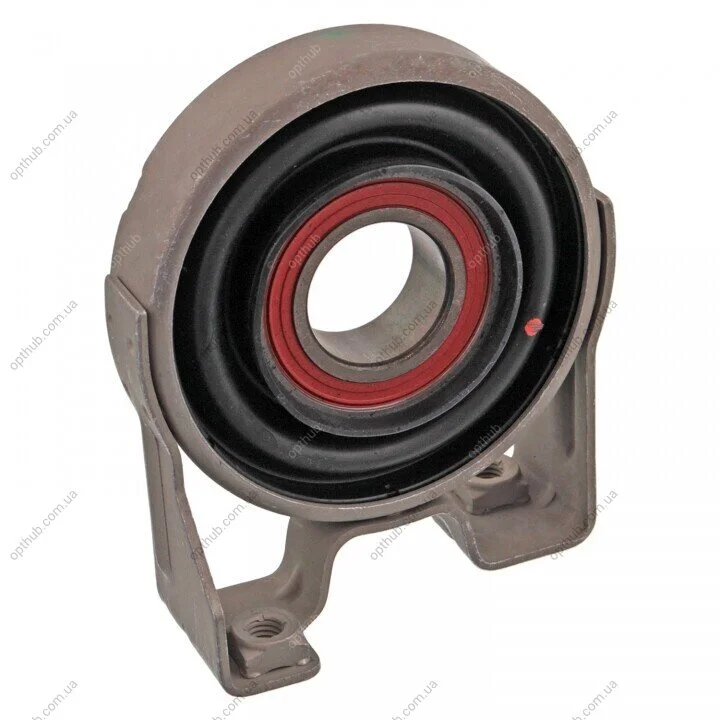 Підшипник підвісний VW TOUAREG 03-10 -ua SWAG 30938548 (фото 1)