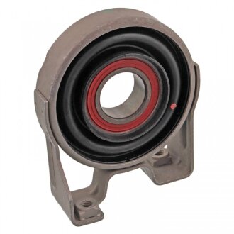 Підшипник підвісний VW TOUAREG 03-10 -ua SWAG 30938548