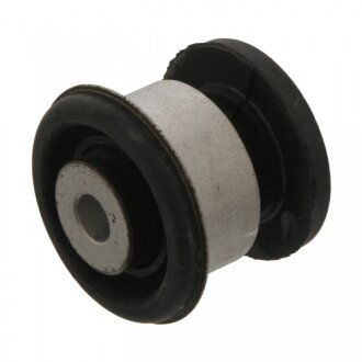 Сайлентблок важеля VW TOUAREG (7P5/7P6) 2010=> REAR L/R -ua SWAG 30 93 9194