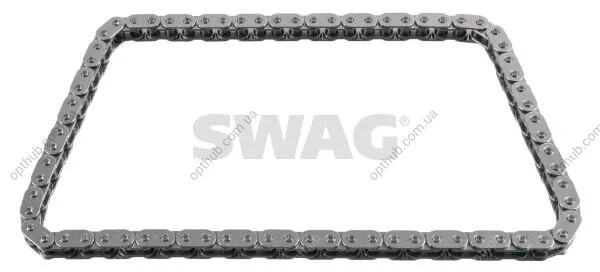 Ланцюг автомобільний SWAG 30939969 (фото 1)