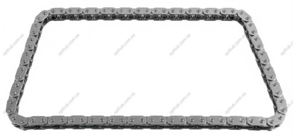 Ланцюг автомобільний ЦЕПЬ VAG 3.0TFSI/3.2FSI BDX/BKH/BUJ/BYH/CAJA/CAKA/CALA/CALB/CCAA/CCBA/CCDA/CCEA/ -ua SWAG 30939970 (фото 1)