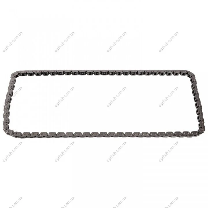 Ланцюг автомобільний VAG BAG/BME/BMY/BTS/BXV/BSG/BLF/BLP/CAVA/CAVG/CAXA/CAXC/CMSA/CNVA/CTHG/CTJA/CGPA SWAG 30940390 (фото 1)