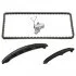 К-т ланцюга привідного грм (Swag) VAG BWK/CAXA/CAVD/CNWA/CTHD/CTKA SWAG 30 94 0672 (фото 1)