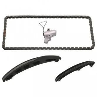 К-т ланцюга привідного грм (Swag) VAG BWK/CAXA/CAVD/CNWA/CTHD/CTKA SWAG 30 94 0672