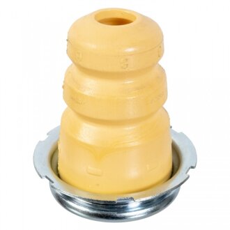 Отбой амортизатора резинометаллический 1-ШТ. VOLKSWAGEN CADDY III (2K/2K) 2004-2010 REAR L/R SWAG 30 94 0696