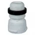 Відбійник гумовий GOLF 7 (5G), GOLF 7 4 MOTION (5G) -ua SWAG 30940700 (фото 1)