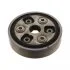Муфта еластична гумова VW GOLF VI (5K1), PASSAT (3C2) -ua SWAG 30 94 0857