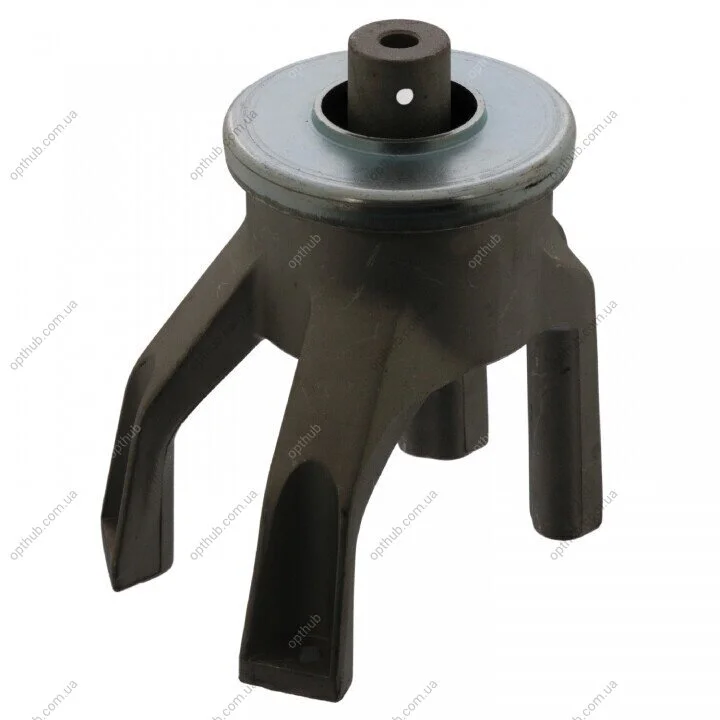 Опора двигуна гумометалева VW T5/T6 2003=>REAR -ua SWAG 30 94 4243 (фото 1)
