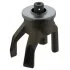 Опора двигуна гумометалева VW T5/T6 2003=>REAR -ua SWAG 30 94 4243 (фото 1)