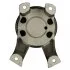 Опора двигуна гумометалева VW T5/T6 2003=>REAR -ua SWAG 30 94 4243 (фото 3)