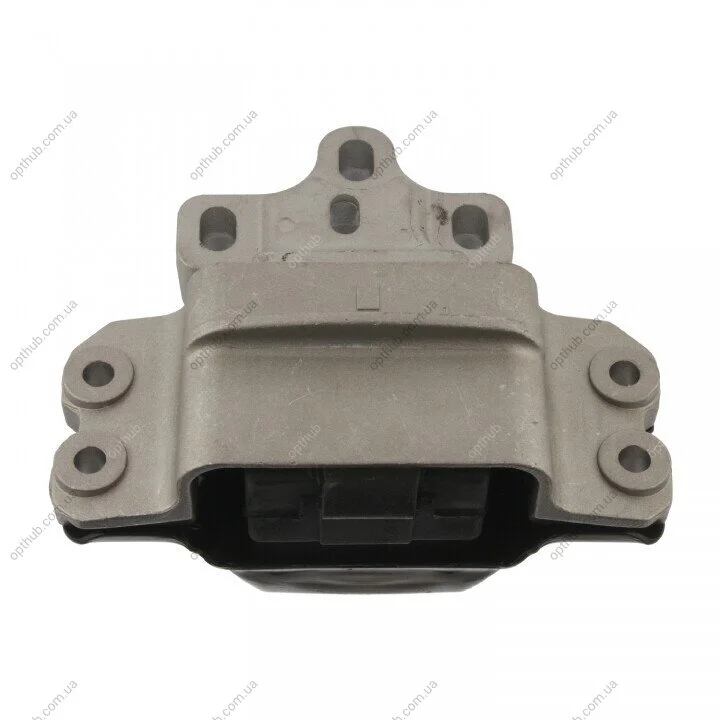 Опора КПП гумометалева VW PASSAT(3C2/3C5)/TIGUAN (5N) 2005=> L -ua SWAG 30944362 (фото 1)