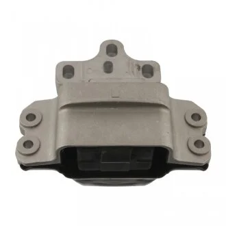 Опора КПП гумометалева VW PASSAT(3C2/3C5)/TIGUAN (5N) 2005=> L -ua SWAG 30944362