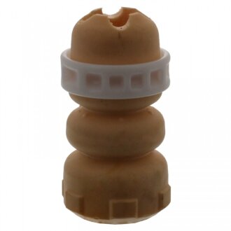 Отбой амортизатора пластиковый. SEAT LEON/LEON 2013=> SWAG 30 94 4907