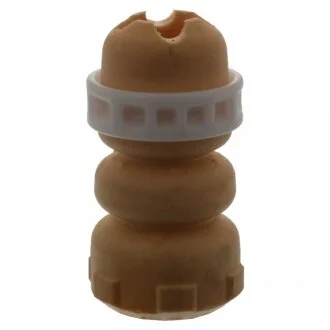 Отбой амортизатора пластиковый. (Swag) SEAT LEON/LEON 2013=> SWAG 30 94 4907