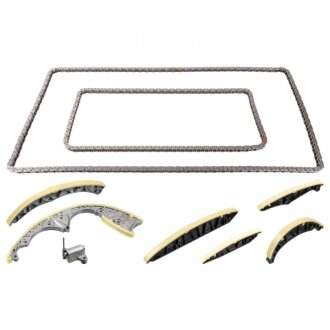 К-т ланцюга привідного КОМПЛЕКТ ЦЕПИ VAG CDTA/CDTB/CDUC/CDUD/CJGC/CJGD/CJMA/CKVB/CKVC/CLAA/CLA -ua SWAG 30 94 5008