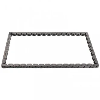 Ланцюг автомобільний ЦЕПЬ VAG BPR/BPS/CBTA/CBUA/CCCA -ua SWAG 30945053