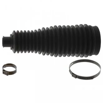 К-т Пильника рульової рейки (Swag) AUDI A4/A5/S5/A6/S6/A7/A8/Q5 2007=>FRONT R -ua SWAG 30 94 5481