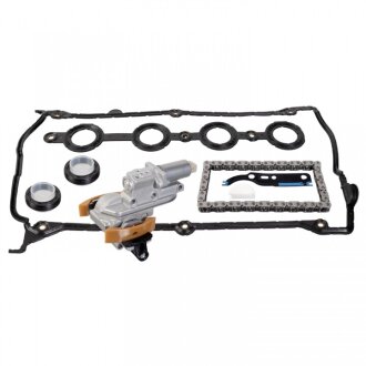 К-т ланцюга привідного грм VAG AGN/AWT/AUM/AUQ SWAG 30 94 6576