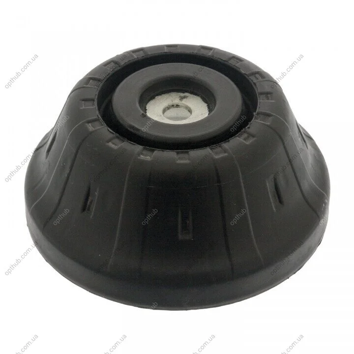 Опора амортизатора гумометалева VW AMAROK(2HA/2HB/S1B/S6B/S7A/S7B)TOURAN 2010=> -ua SWAG 30946718 (фото 1)