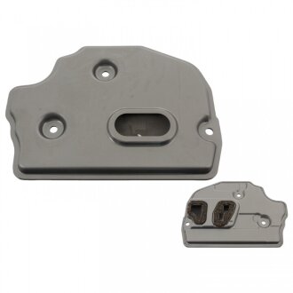 Фільтр АКПП VW-AUDI / 09G 325 429 B -ua SWAG 30 94 7165