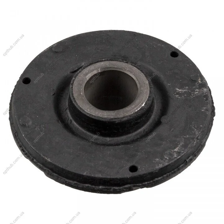 Сайлентблок важеля ALFA ROMEO/AUDI 145/146/155/GTV/100/200/A6/BRAVA/COUPE/TEMPRA/TIPO 1990-1997 FRONT -ua SWAG 32 61 0001 (фото 1)