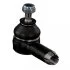 Наконечник рульової тяги AUDI/ VW 8, 9, CABRIO, COUPE, -ua SWAG 32 71 0003 (фото 4)