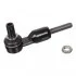 Наконечник рульової тяги AUDI/ VW A4, QUATTRO, A8/ PASS SWAG 32 71 0013
