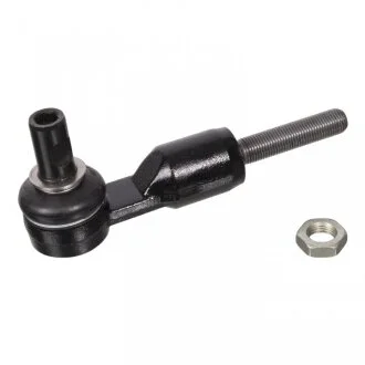 Наконечник рулевой тяги AUDI/ VW A4, QUATTRO, A8/ PASS SWAG 32 71 0013