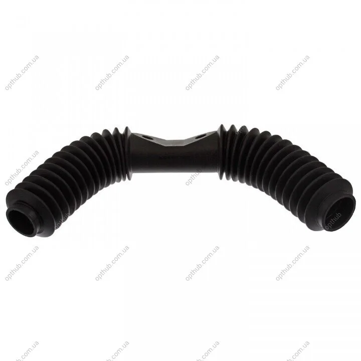 Пильник рульової рейки (Swag) AUDI/VW 100/200/80/90/A6/A8/KAEFER/PASSAT 1976-1997 FRONT L/R -ua SWAG 32800051 (фото 1)