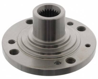 Маточина колеса SWAG 32902219