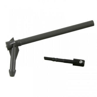 Форсунка склоочисника VAG -ua SWAG 32922294