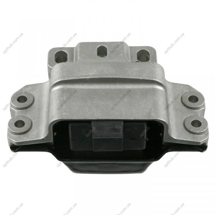 Опора двигуна гумометалева AUDI/SEAT/SKODA/VW A3/ALTEA/LEON/TOLEDO III/OCTAVIA II/SUPERB II/CADDY (II SWAG 32 92 2724 (фото 1)
