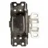 Опора двигуна гумометалева AUDI/SEAT/SKODA/VW A3/ALTEA/LEON/TOLEDO III/OCTAVIA II/SUPERB II/CADDY (II SWAG 32 92 2724 (фото 3)
