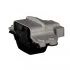 Опора двигуна гумометалева AUDI/SEAT/SKODA/VW A3/ALTEA/LEON/TOLEDO III/OCTAVIA II/SUPERB II/CADDY (II SWAG 32 92 2724 (фото 4)