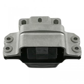 Опора двигуна гумометалева AUDI/SEAT/SKODA/VW A3/ALTEA/LEON/TOLEDO III/OCTAVIA II/SUPERB II/CADDY (II SWAG 32 92 2724