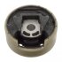 Опора двигуна гумометалева VAG AUDI A3/Q3/TT/SEAT/ALTEA/LEON/OCTAVIA II/SUPERB II/YETI/CADDY (III/IV) SWAG 32 92 2762 (фото 1)