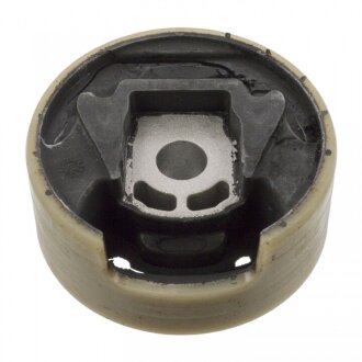 Опора двигуна гумометалева VAG AUDI A3/Q3/TT/SEAT/ALTEA/LEON/OCTAVIA II/SUPERB II/YETI/CADDY (III/IV) SWAG 32 92 2762