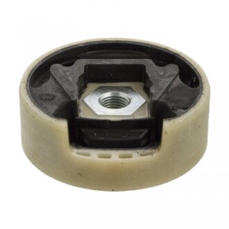 Опора двигуна гумометалева VW BORA/GOLF IV 1.6/1.8/1.9TDI/2.0 1997-2005 RIGHT SWAG 32 92 2766