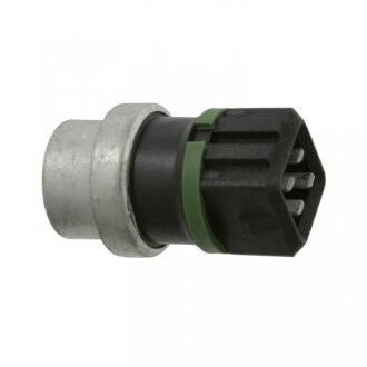 Датчик температури охолоджувальної рідини VW TRANSPORTER IV (70A,...) - 1.9 TD (10.1992 - 04.2003) SWAG 32922882