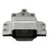 Опора КПП гумометалева AUDI/SEAT/SKODA/VW A3/ALTEA/LEON/TOLEDO III/OCTAVIA II/SUPERB II/YETI/CADDY II SWAG 32 92 2932 (фото 1)