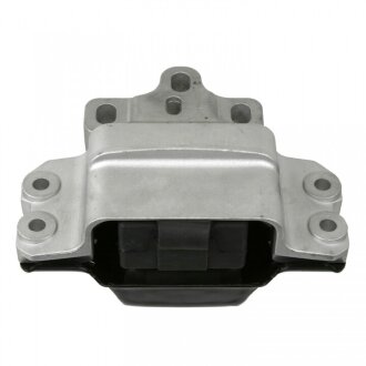 Опора КПП гумометалева AUDI/SEAT/SKODA/VW A3/ALTEA/LEON/TOLEDO III/OCTAVIA II/SUPERB II/YETI/CADDY II SWAG 32 92 2932