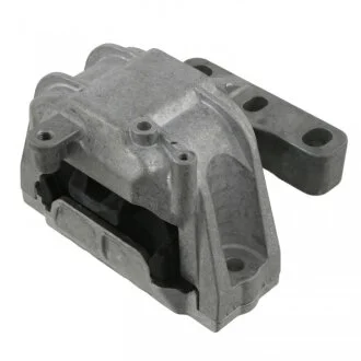 Опора двигуна гумометалева ОПОРА ДВИГАТЕЛЯ AUDI A3, SKODA OCTAVIA, SUPERB, VW CADDY, EOS, GOLF, JETTA -ua SWAG 32923012